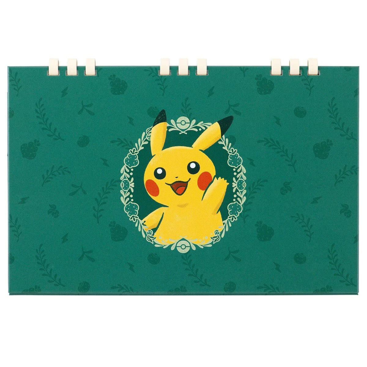 Pikachu Desktop File