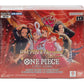 One Piece Heroines Edition Play Booster