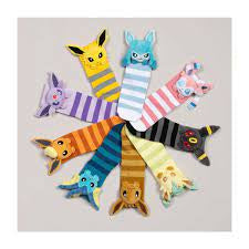 Calceta Larga Pokemon Center Jolteon