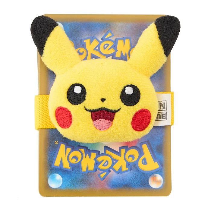 Banda multiusos Pikachu TCG