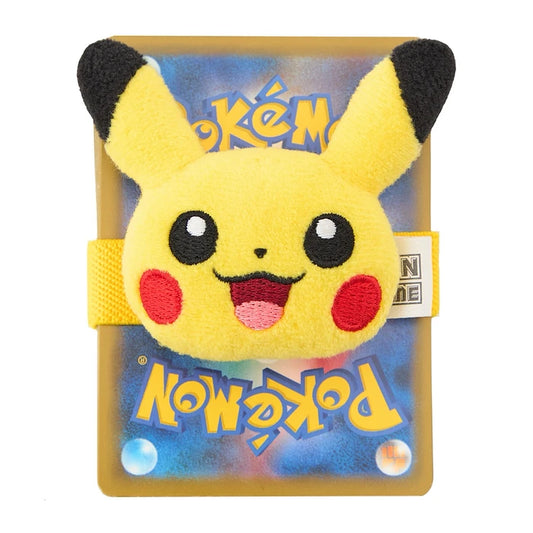 Banda multiusos Pikachu TCG