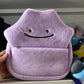 Bolsa peluche