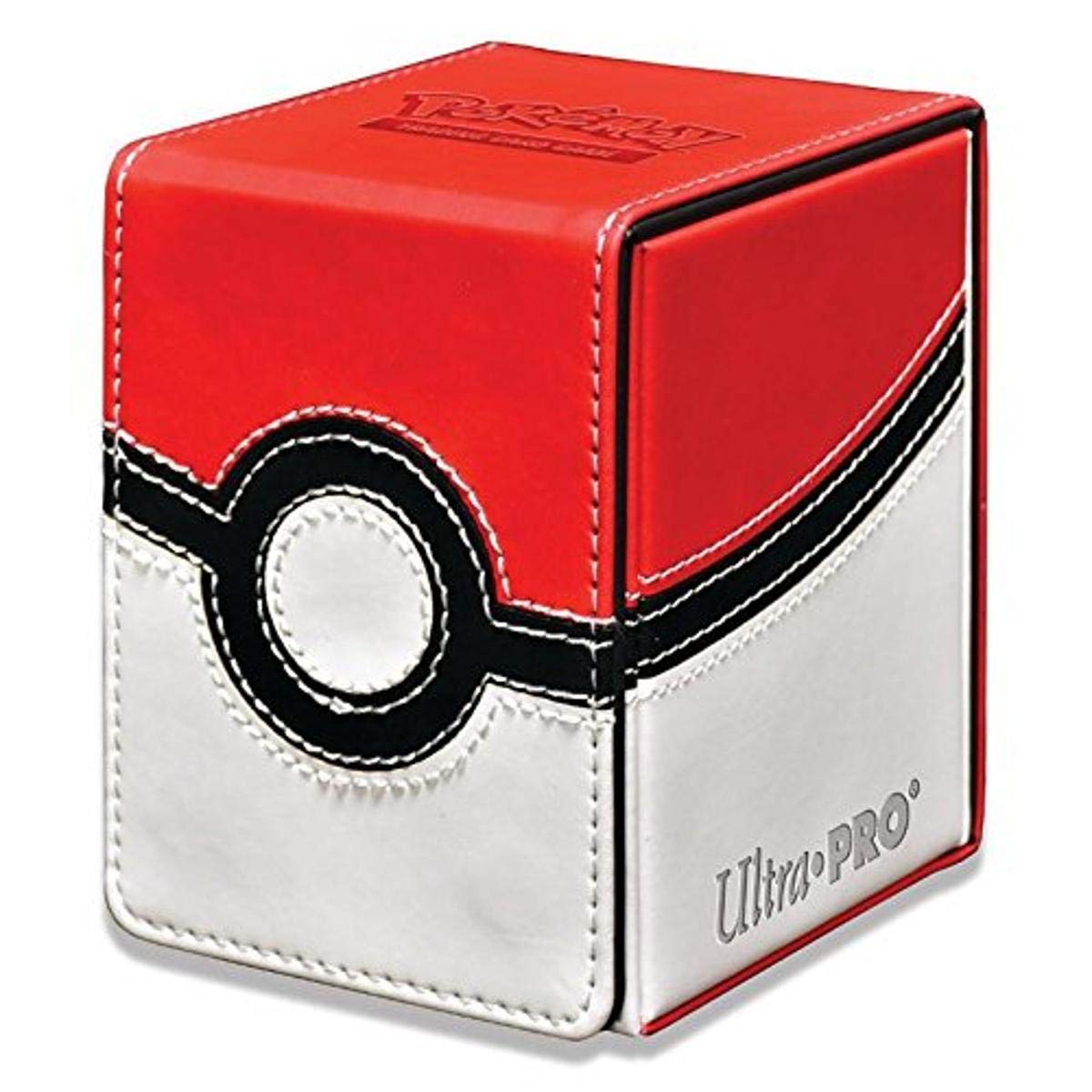 Pokebola Deckbox Alcove Flip