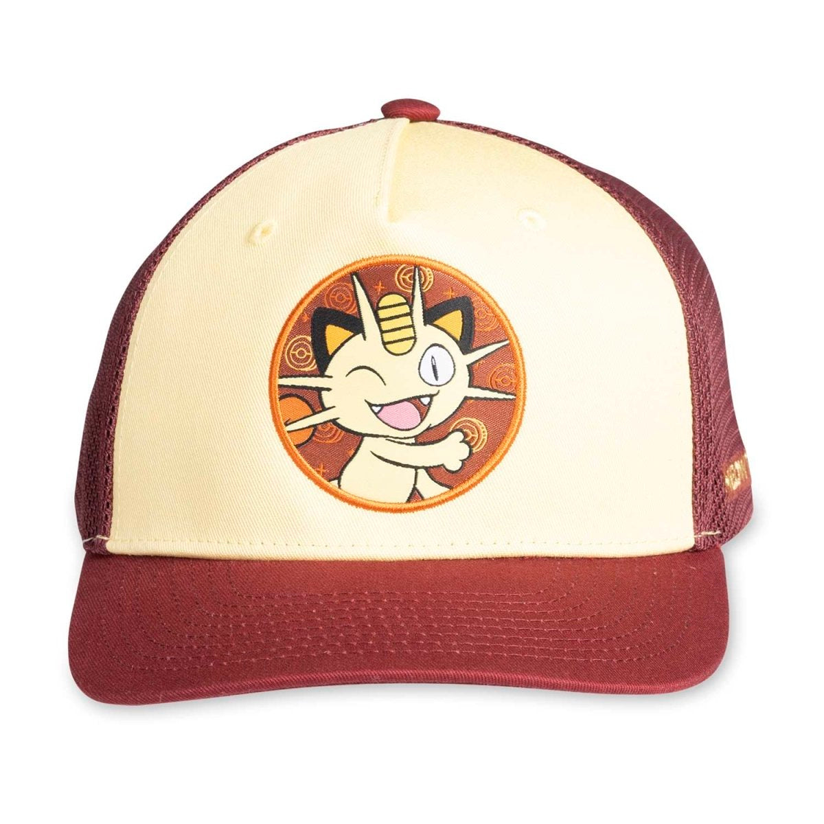 Gorra Pokemon Center Meowth