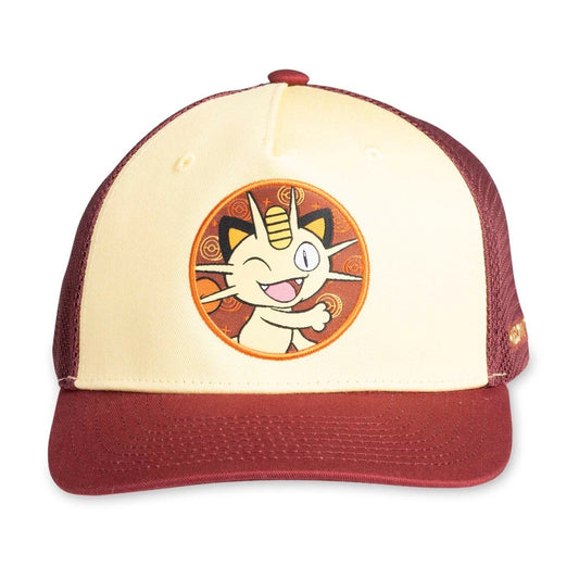 Gorra Pokemon Center Meowth