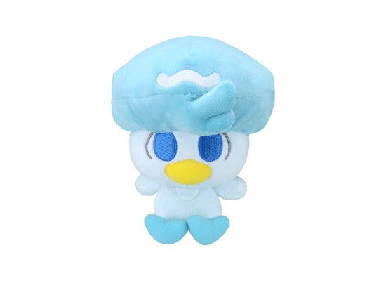 Peluche Pokémon Dolls Quaxly