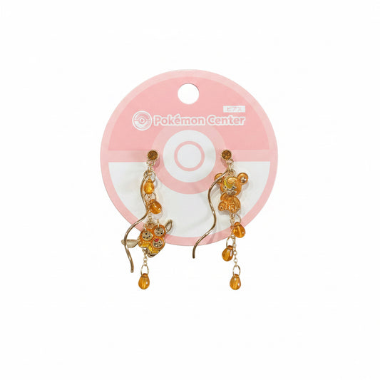 Aretes de perforación Teddiursa & Combee