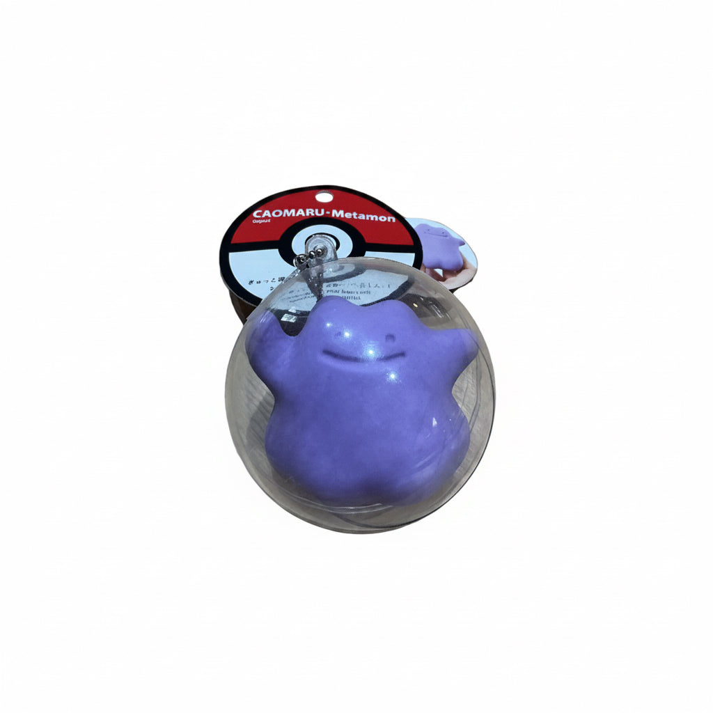 Jelly Squishy Ditto