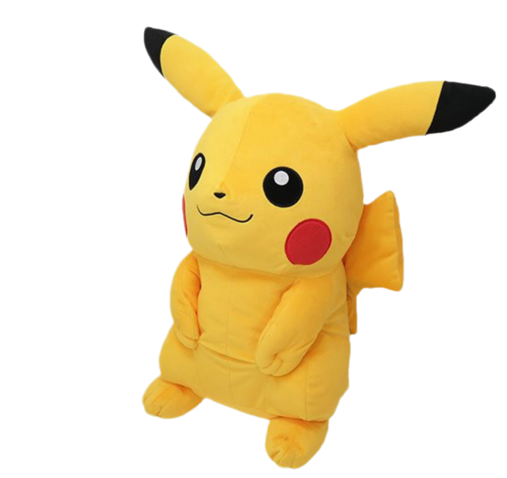 Pikachu Gigante All Star (L)
