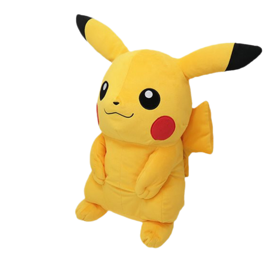 Pikachu Gigante All Star (L)