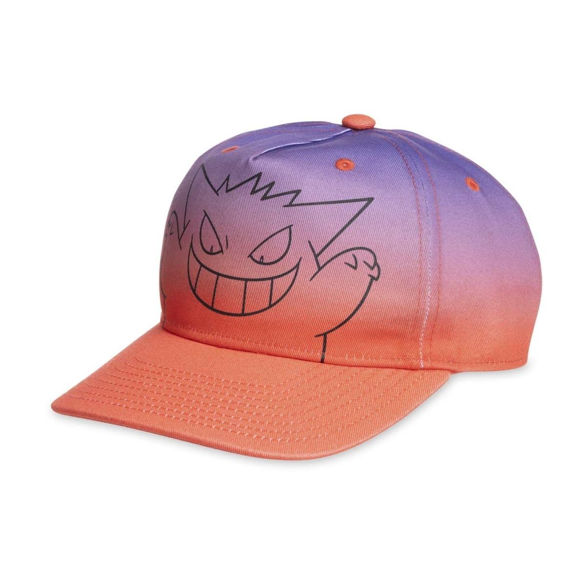 Gorra Pokemon Center Gengar