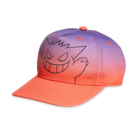 Gorra Pokemon Center Gengar
