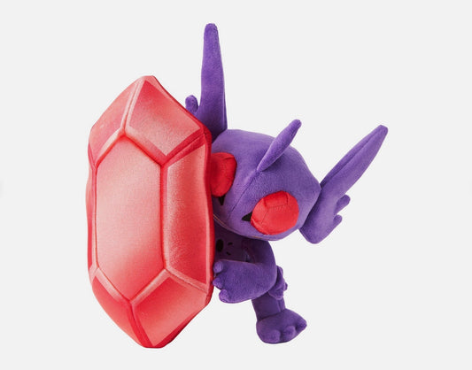 Peluche Mega Sableye