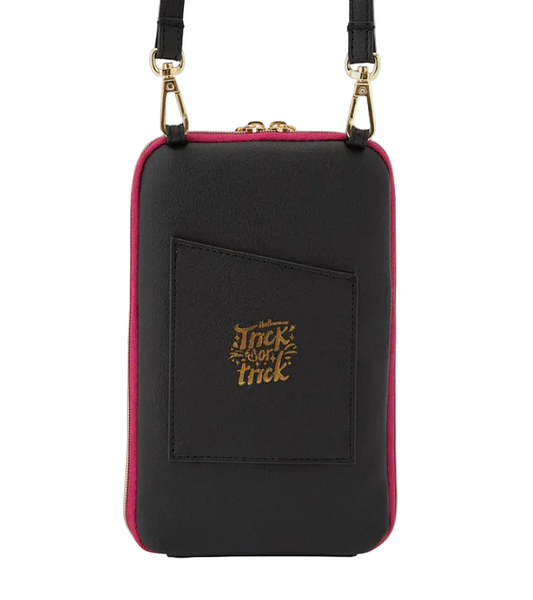 Bolsa Halloween Trick or Trick Meowscarada