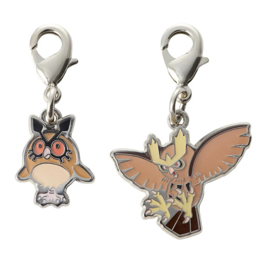 Dije HootHoot