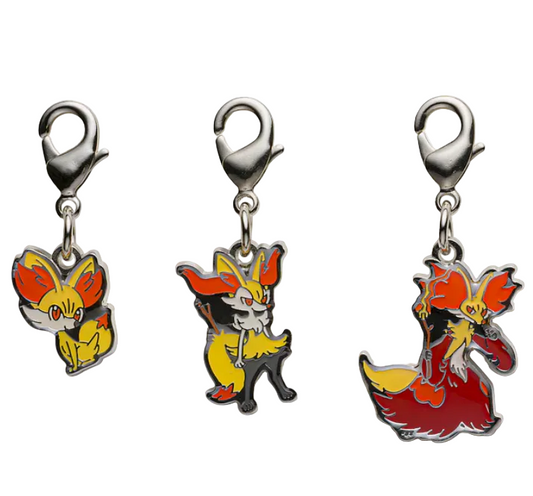 Dije Fennekin