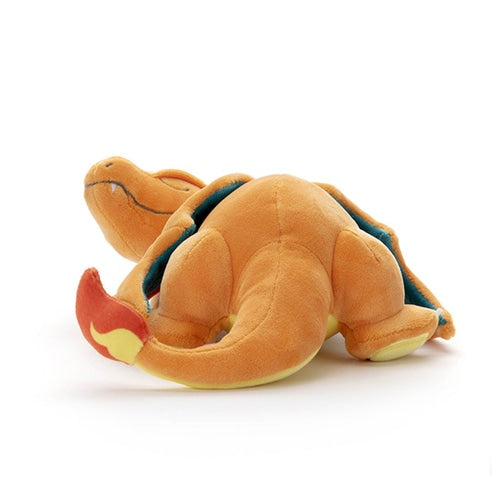 Charizard Dormido