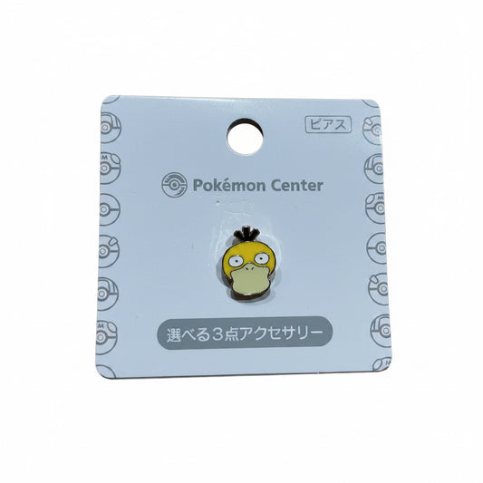 Arete Individual de perforación Psyduck