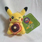 Pikachu Especial Llavero Nagoya