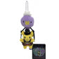Llavero Ghost Chateau Pikachu & Drifloon Halloween