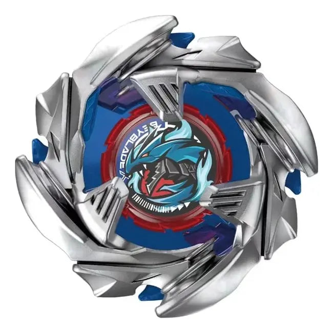 Beyblade X BX-34 COBALT DRAGOON 2-60C