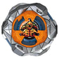 Beyblade X UX-13 GOLEM ROCK 1-60UN