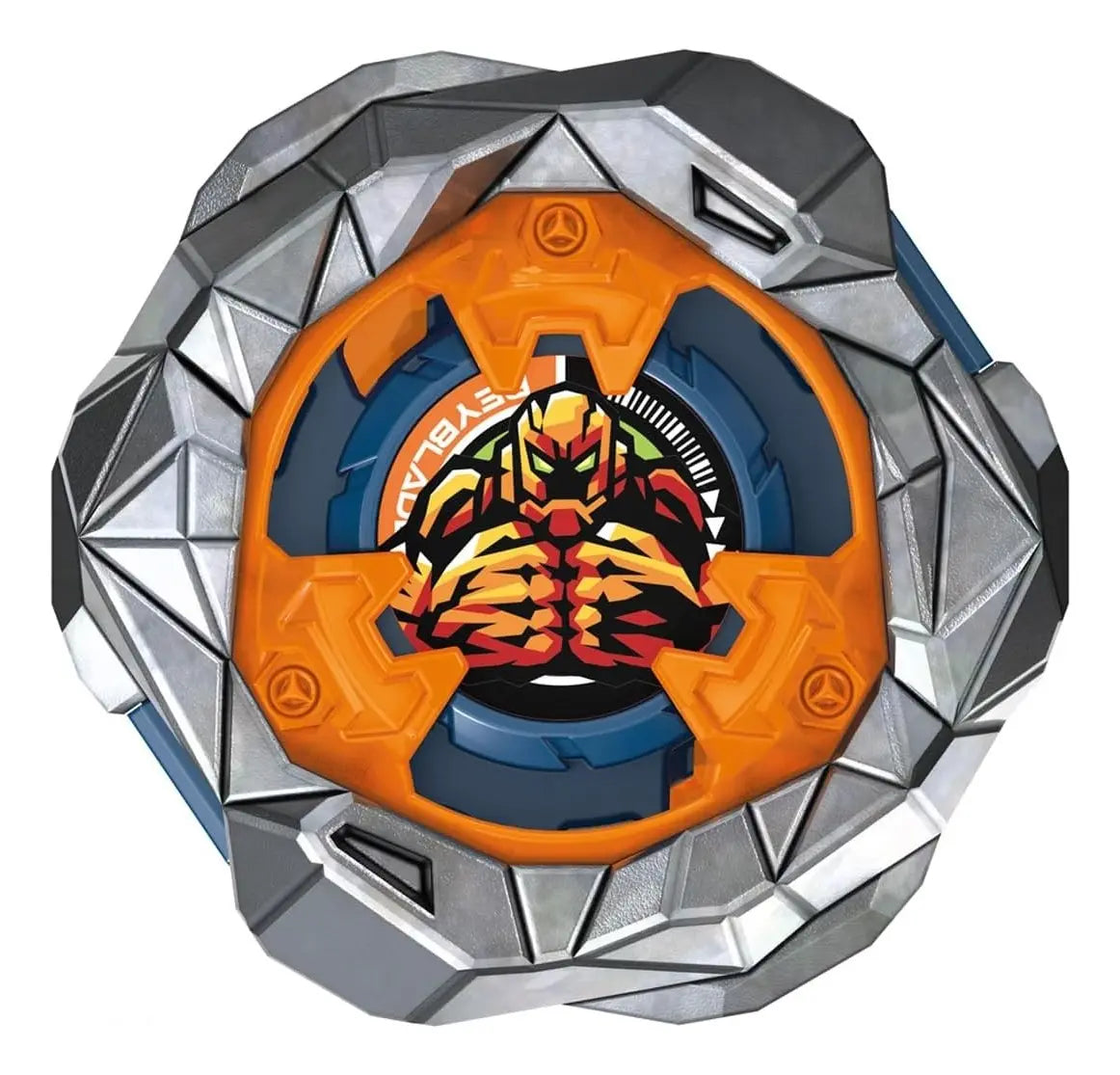 Beyblade X UX-13 GOLEM ROCK 1-60UN