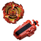 Beyblade X BX-23 PHOENIX WING 9-60GF