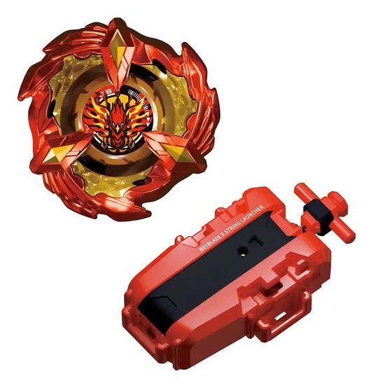Beyblade X BX-23 PHOENIX WING 9-60GF
