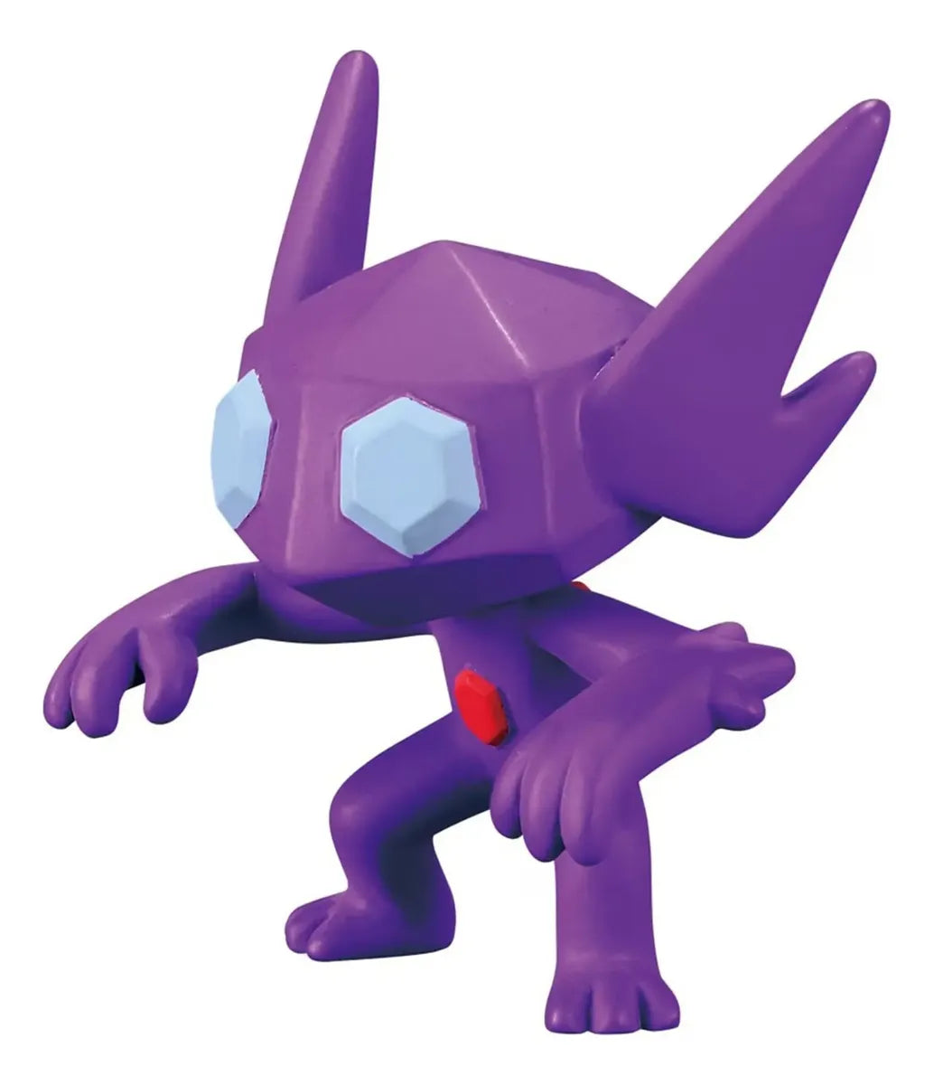 Moncolle Sableye