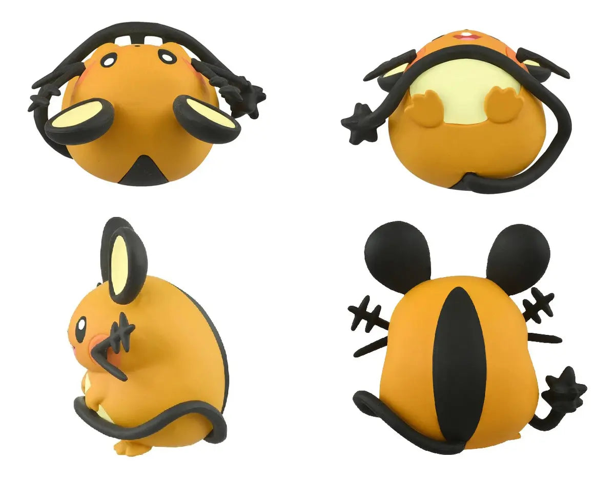 Moncolle Dedenne