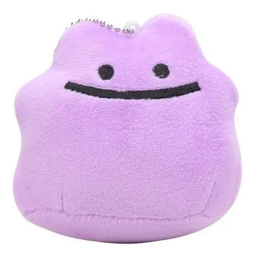 Llavero Ditto All star