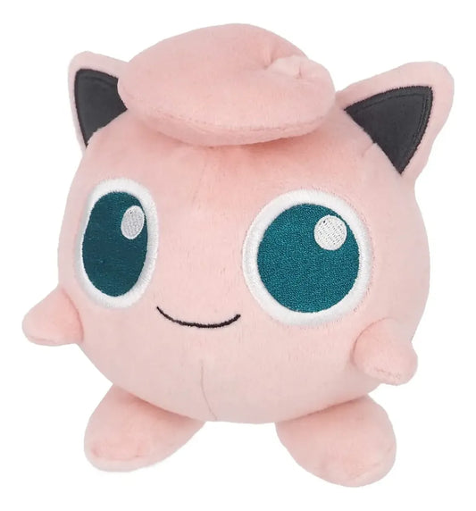 Peluche All Star Jigglypuff (S)
