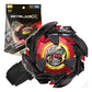 Beyblade X BX-00 COBALT DRAGOON 2-60C
