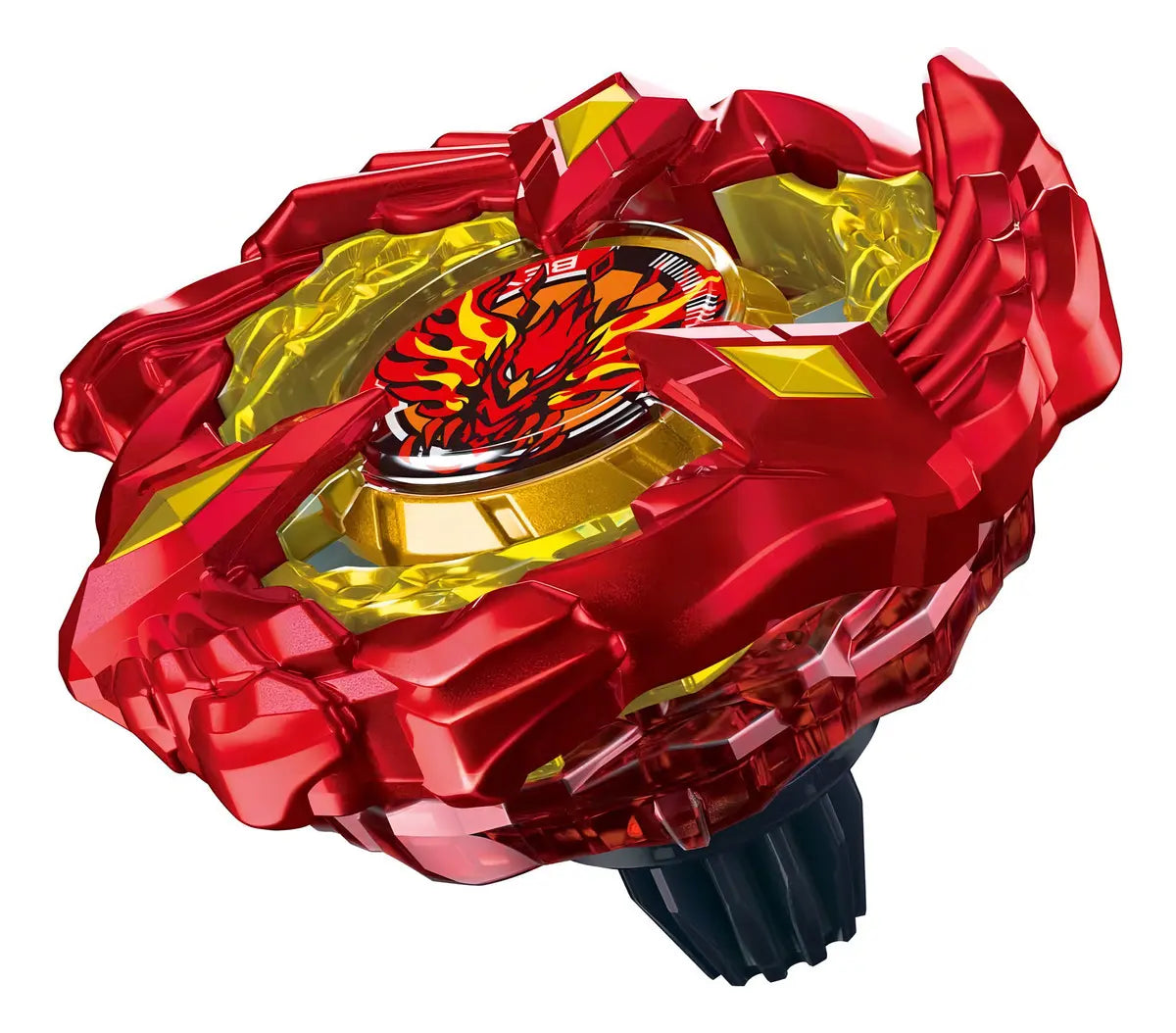 Beyblade X BX-23 PHOENIX WING 9-60GF