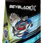 Beyblade X BX-34 COBALT DRAGOON 2-60C