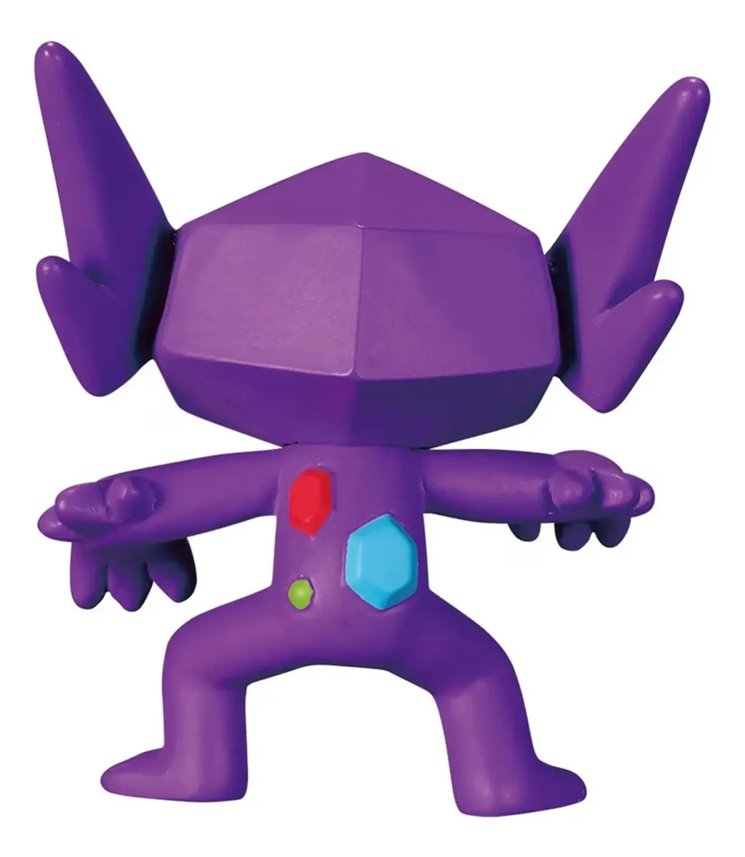 Moncolle Sableye