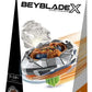 Beyblade X UX-13 GOLEM ROCK 1-60UN