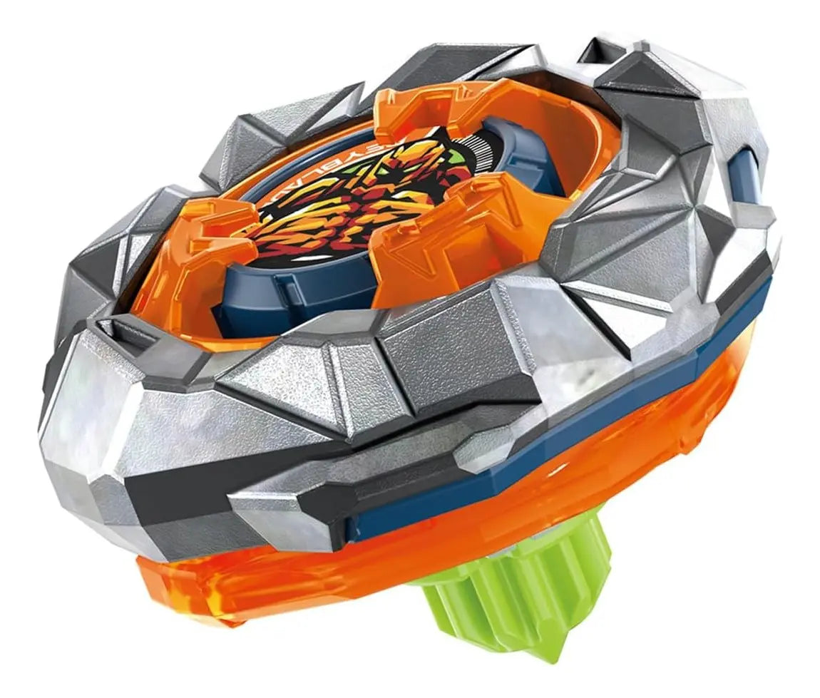 Beyblade X UX-13 GOLEM ROCK 1-60UN