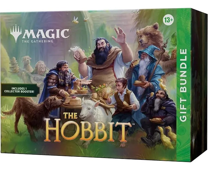 Magic The Hobbit - Gift Bundle
