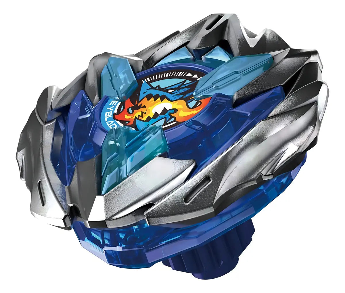 Beyblade X UX-01 DRAN BUSTER 1-60A