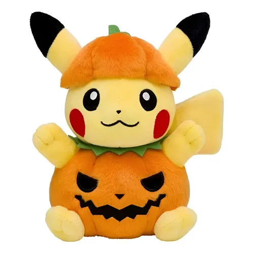Pikachu Especial Tricks & Treats Halloween