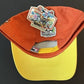 Gorra Mundial Anaheim 2025 Fennekin