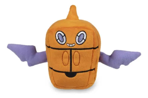 Rotom Refrigerador Peluche Pokémon Fit