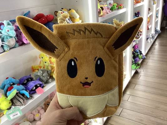 Eevee bolsita