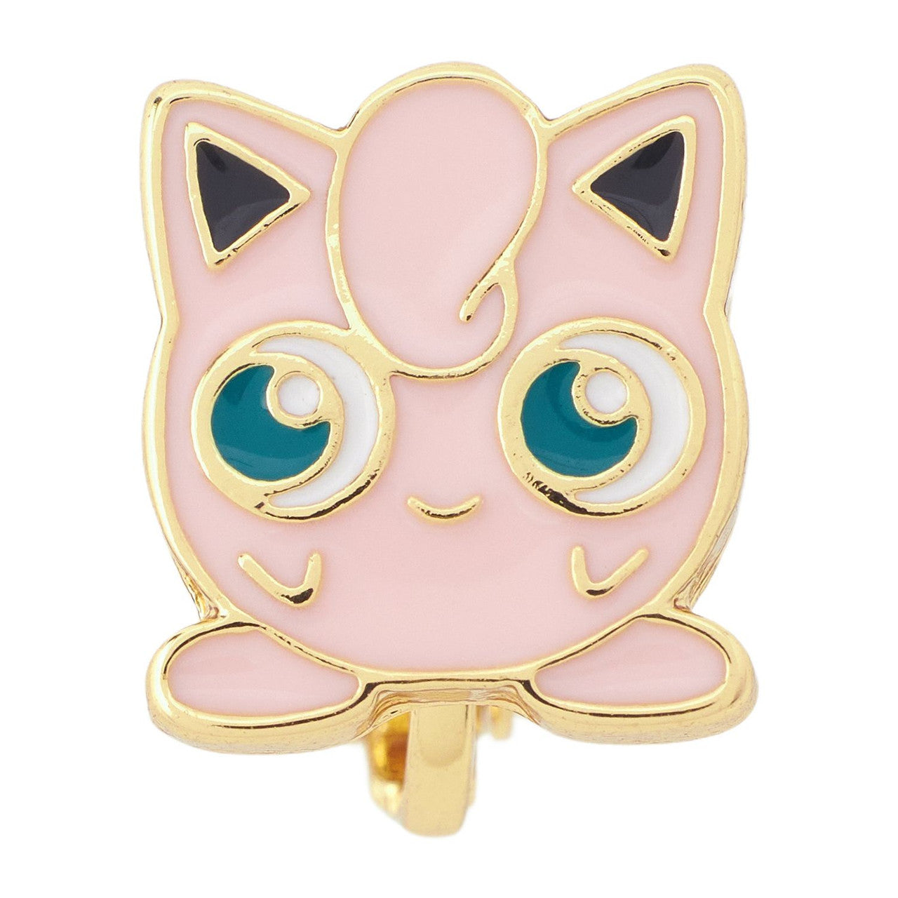 Arete Individual Pokémon Jigglypuff