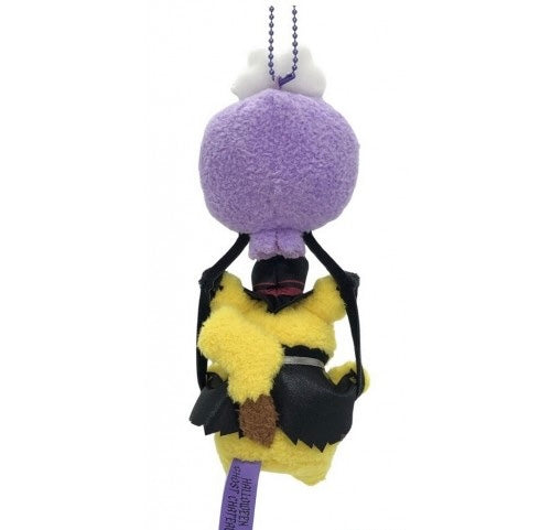 Llavero Ghost Chateau Pikachu & Drifloon Halloween