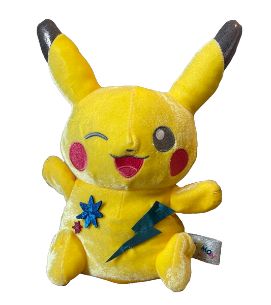 Pikachu Especial No Limit Parade Universal Studios Japan