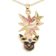 Collar Umbreon Tera Pokémon Center