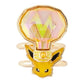 Anillo Jolteon Tera Pokemon Center